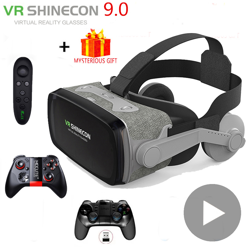 Vr Headset Pc - 