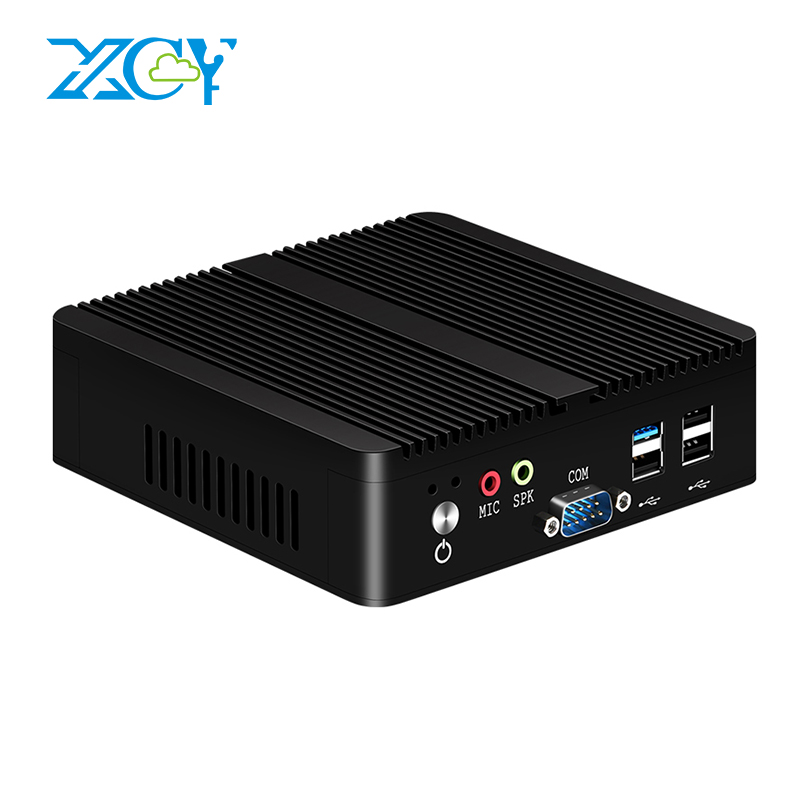Pc Gaming Intel - Mini PC Intel Pentium J2900 Quad-core
