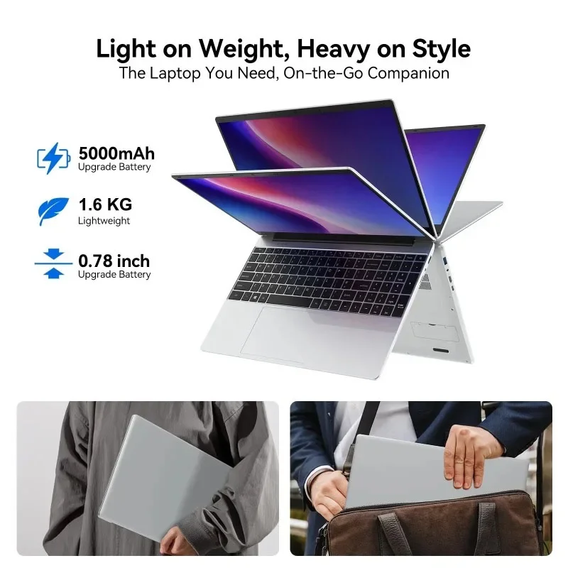 Notebook Portátil 2026 Windows - Pc Gaming Intel avaliação e preço