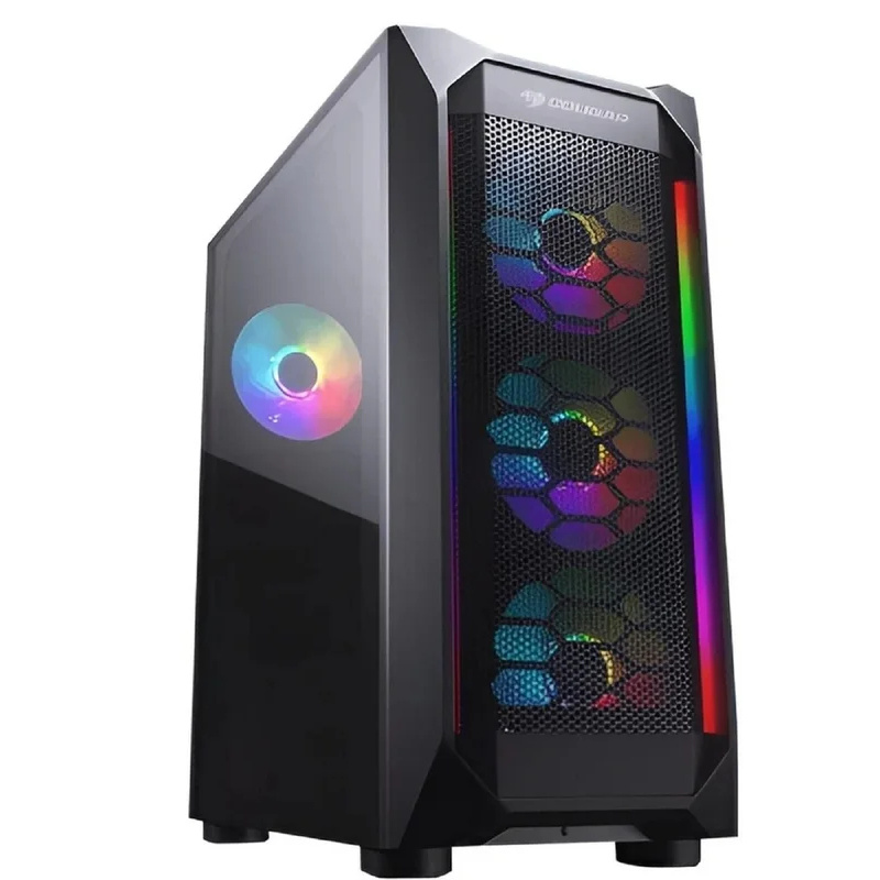 Computador Gamer RTX 3070, PC  - Pc Gaming Pink avaliação e preço