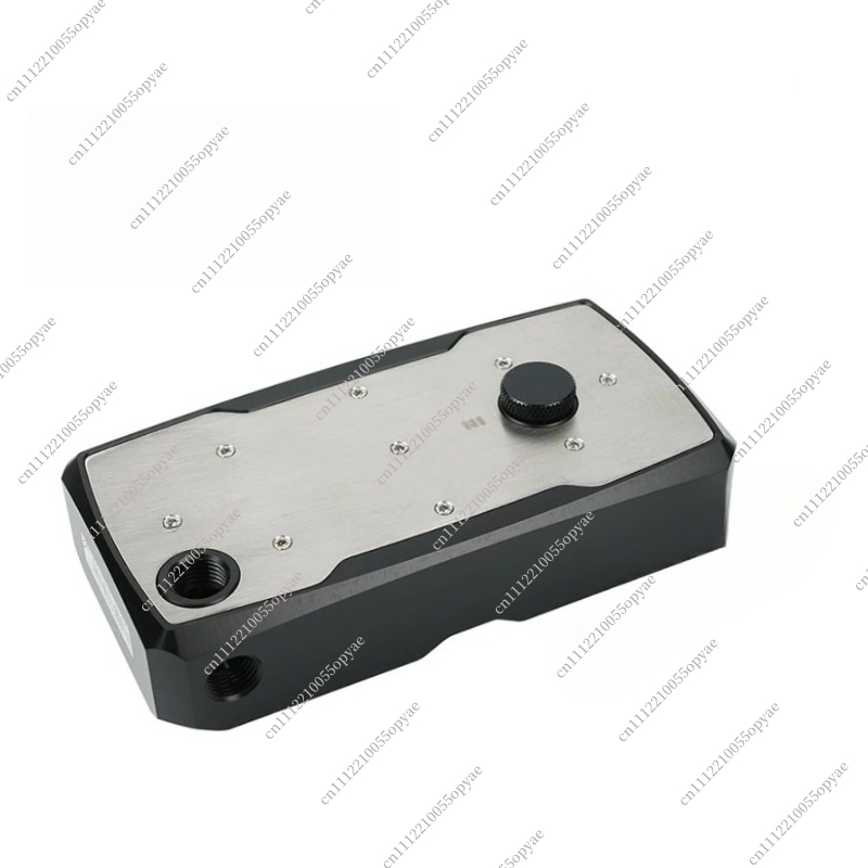 Tampa Superior D5 para Bomba D - Pc Water Cooling avaliação e preço