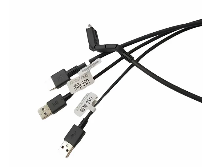 Cabo de ligação 3 em 1 Deepoon - Vr Headset Pc avaliação e preço