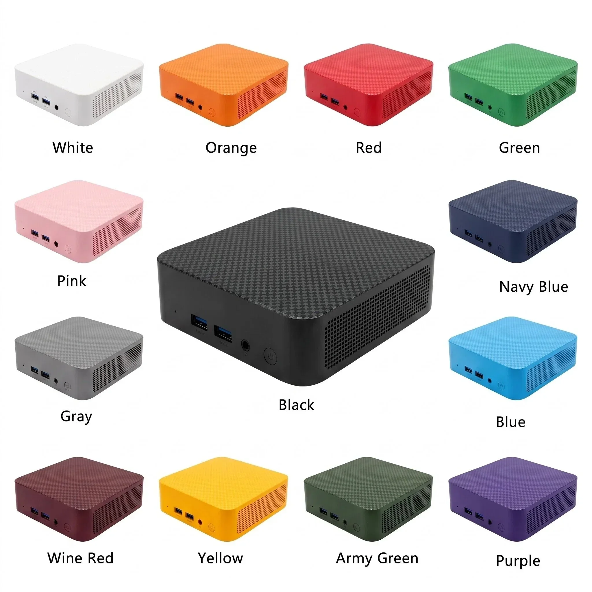 Mini PC N150 com sistema Windo - Pc Gaming Intel avaliação e preço