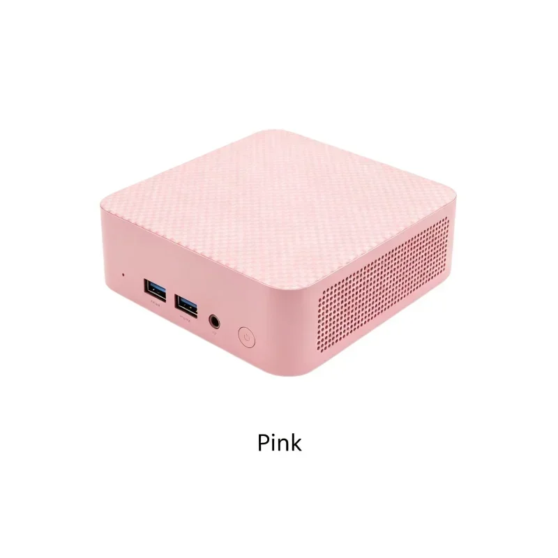 Mini PC N150 com sistema Windo - Pc Gaming Intel avaliação e preço