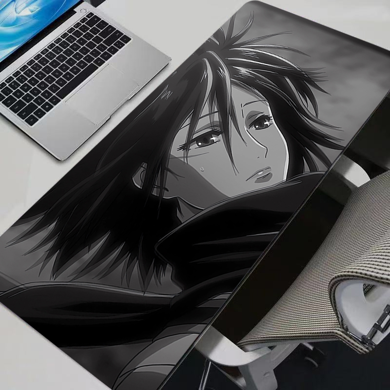 Mouse pads anime mouse pad gam - Pc Gaming Lounge avaliação e preço