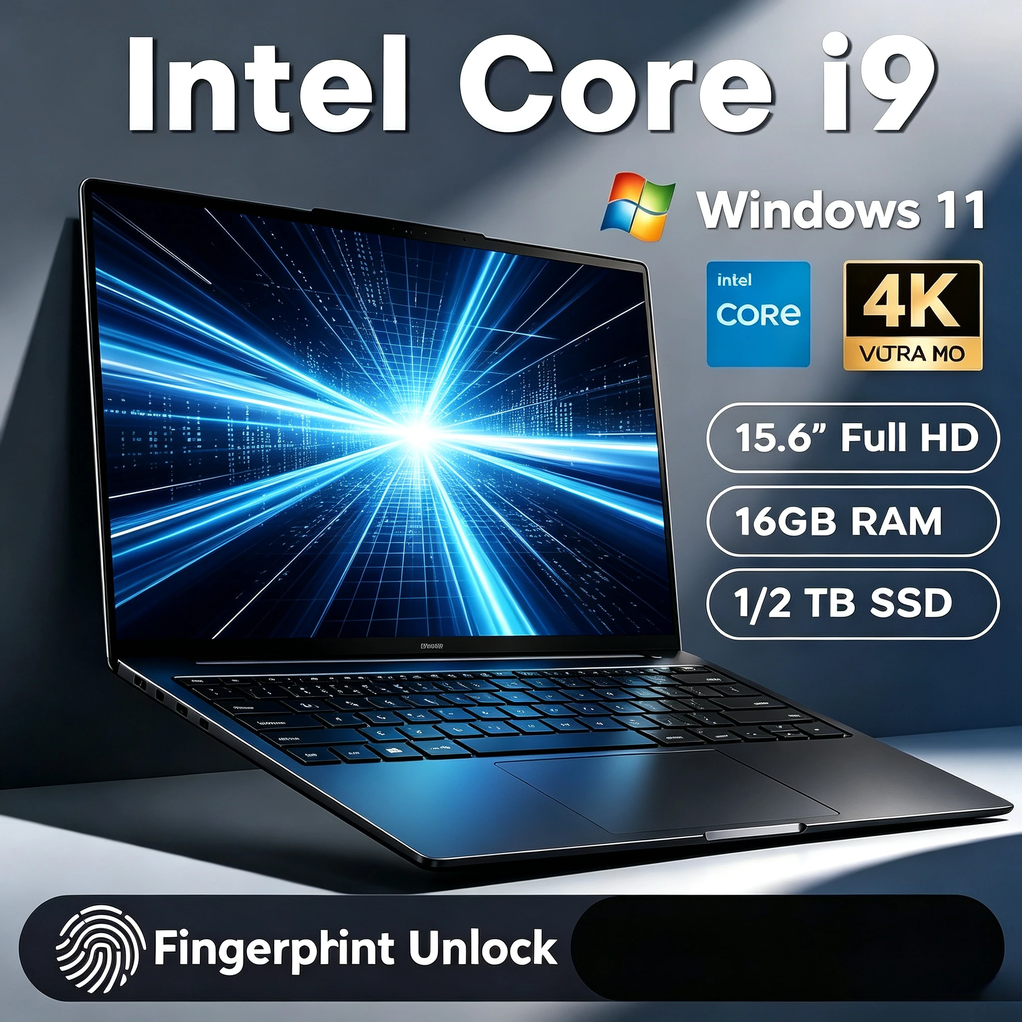 Notebook portátil com processa - Pc Gaming Intel avaliação e preço