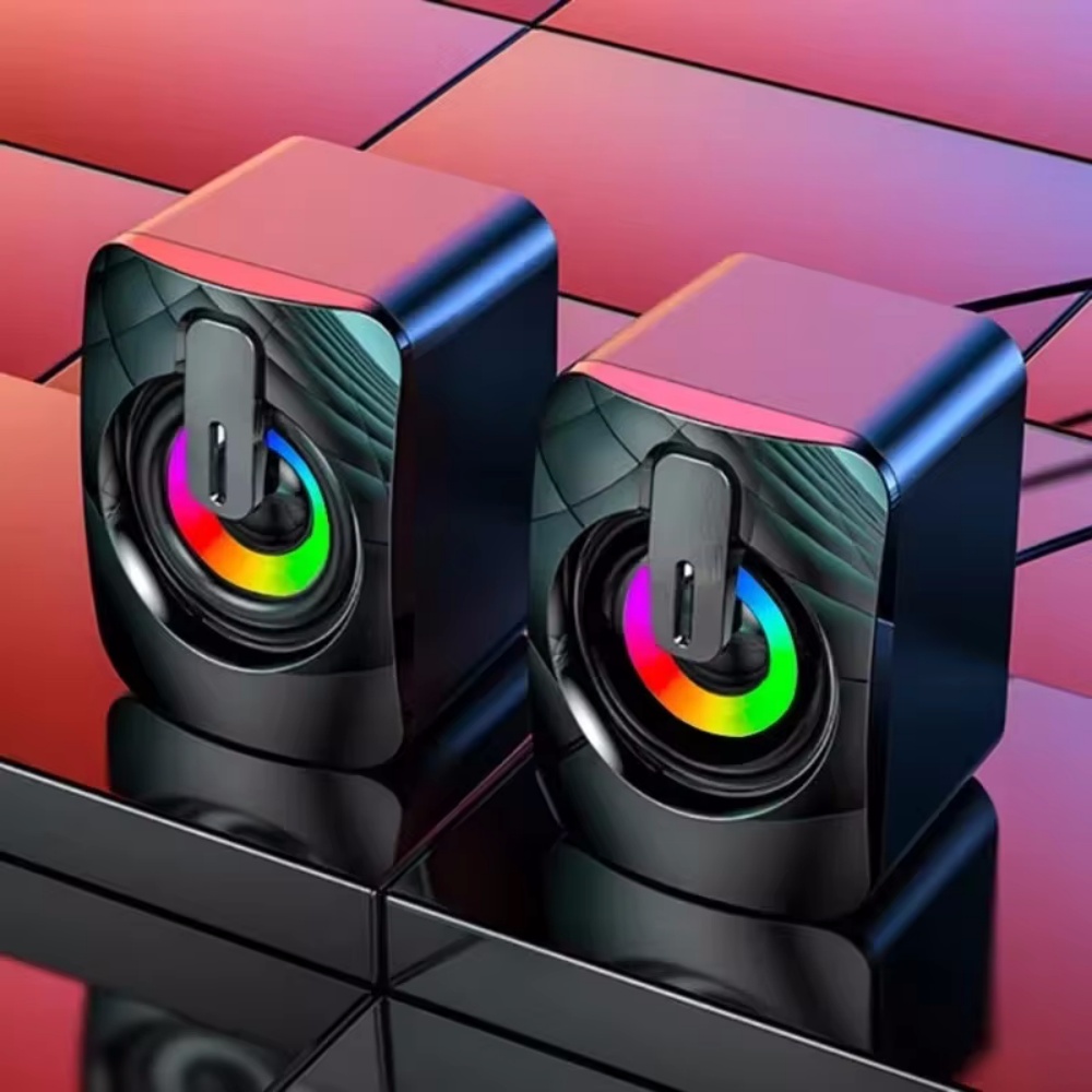 Caixas de Som para Computador  - Pc Gaming Fullset avaliação e preço