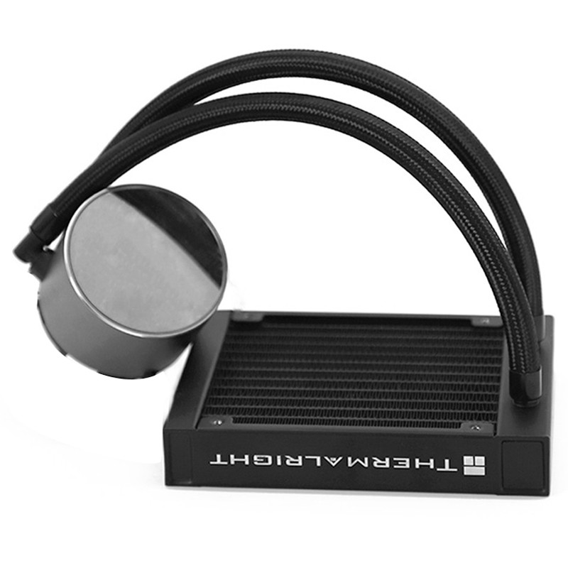 Thermalright-Intel AMD PC Wate - Pc Water Cooling avaliação e preço