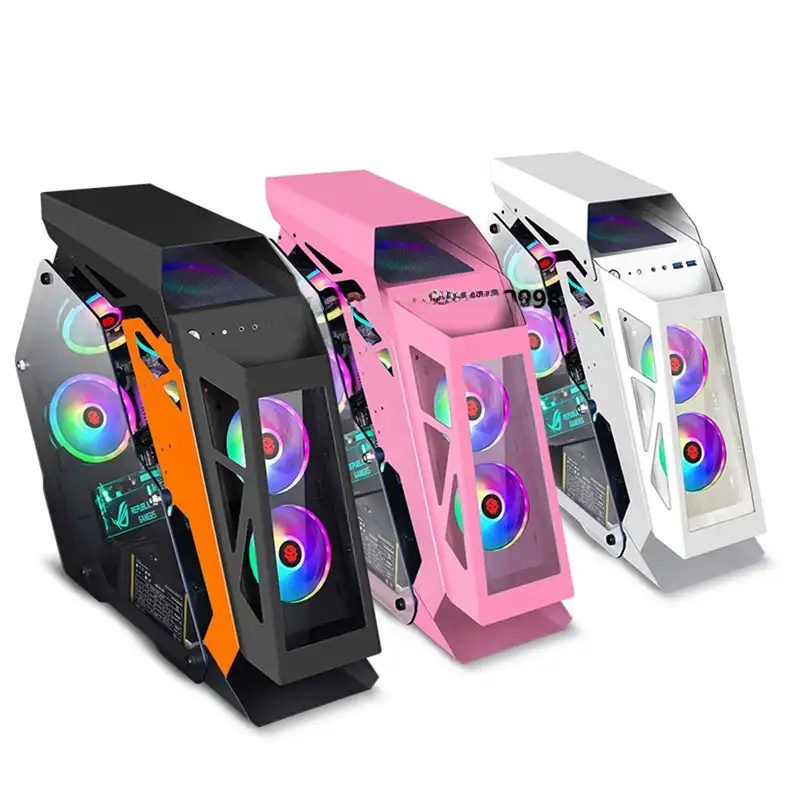 Preço de atacado OEM Computado - Pc Gaming Pink avaliação e preço