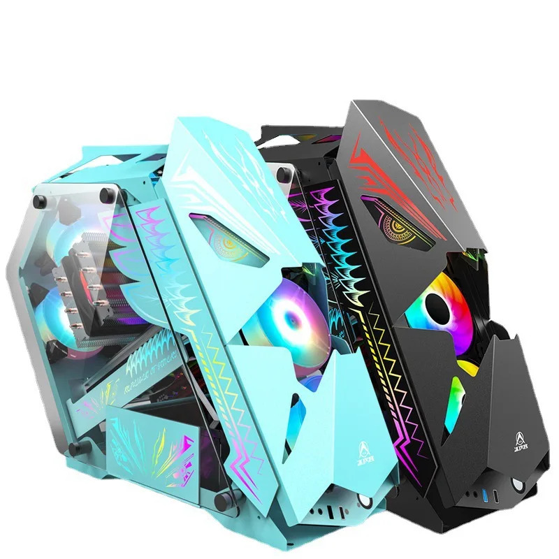 Preço de atacado OEM Computado - Pc Gaming Pink avaliação e preço
