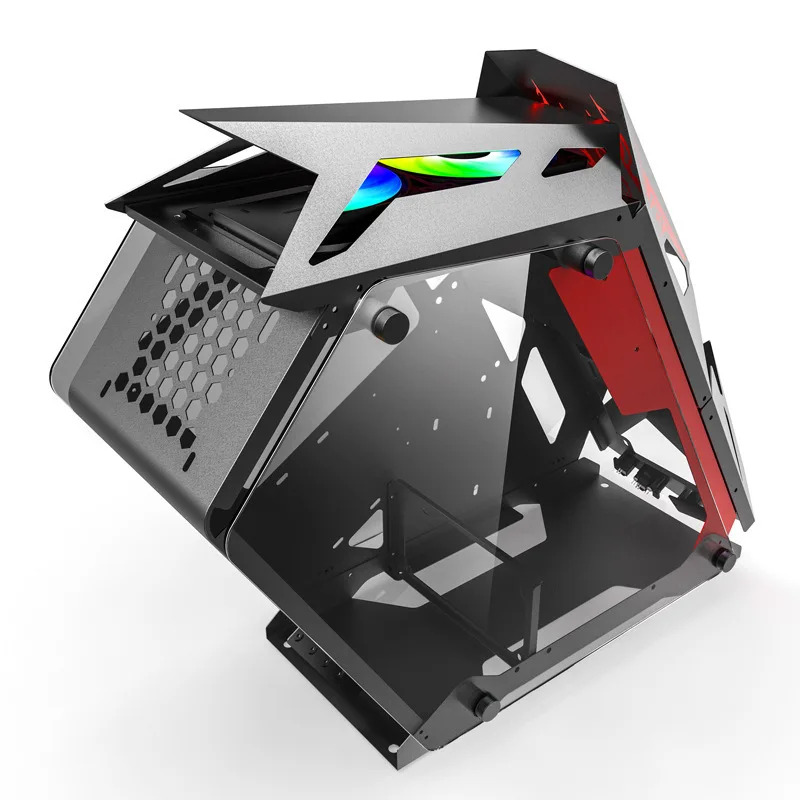 Preço de atacado OEM Computado - Pc Gaming Pink avaliação e preço