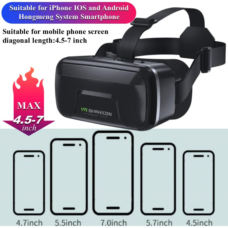 G04a imax 3d filmes tela gigan - Vr Headset Pc avaliação e preço