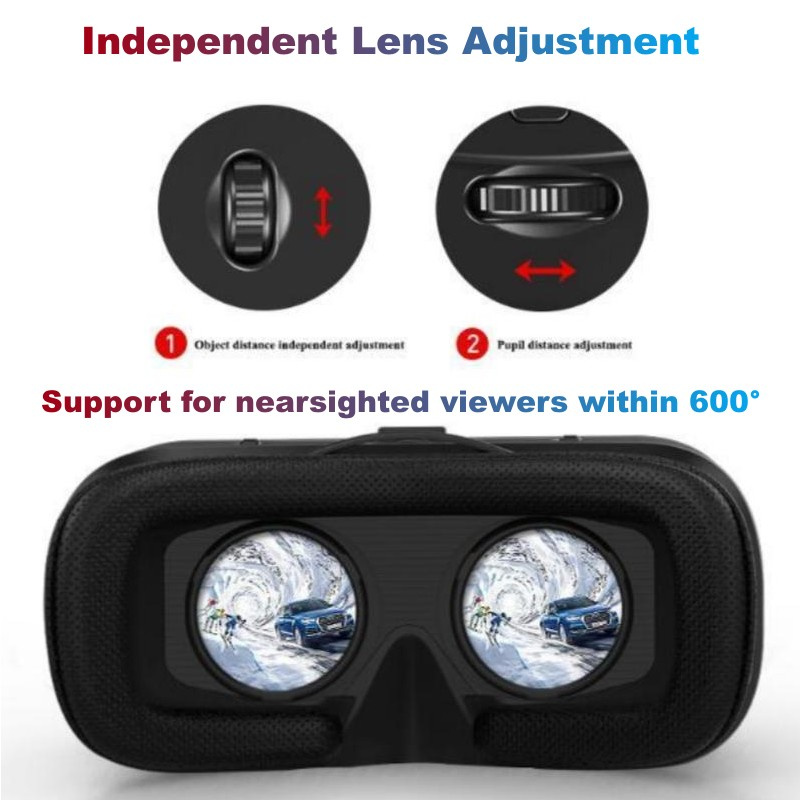 G04a imax 3d filmes tela gigan - Vr Headset Pc avaliação e preço