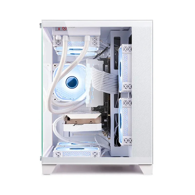 Computador de mesa para jogos  - Pc Gaming Pink avaliação e preço