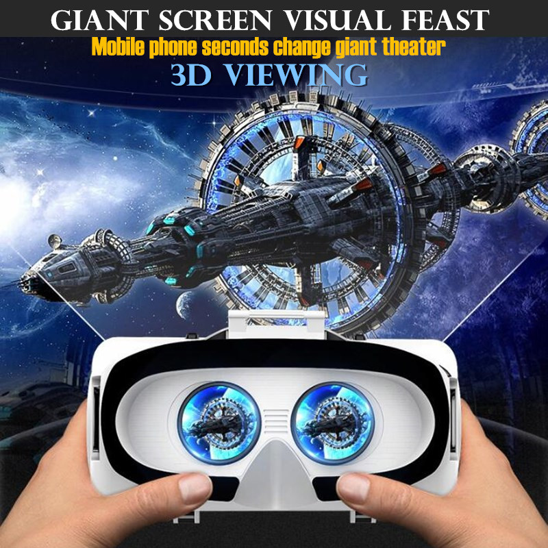 Óculos de realidade virtual vr - Vr Headset Pc avaliação e preço