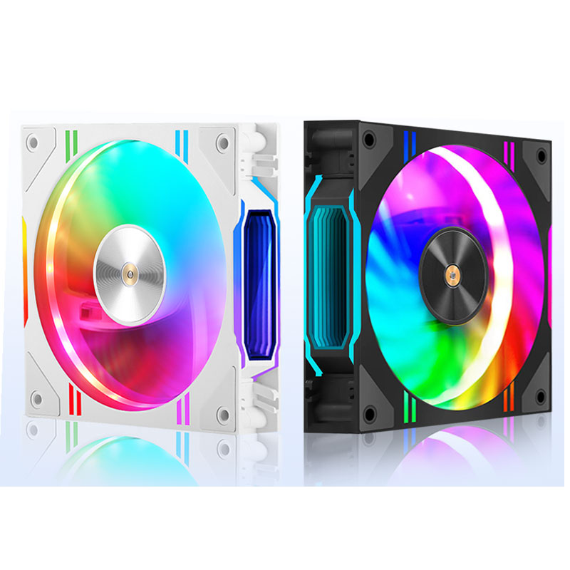 UPSIREN D30 120X120X30mm Venti - Pc Water Cooling avaliação e preço