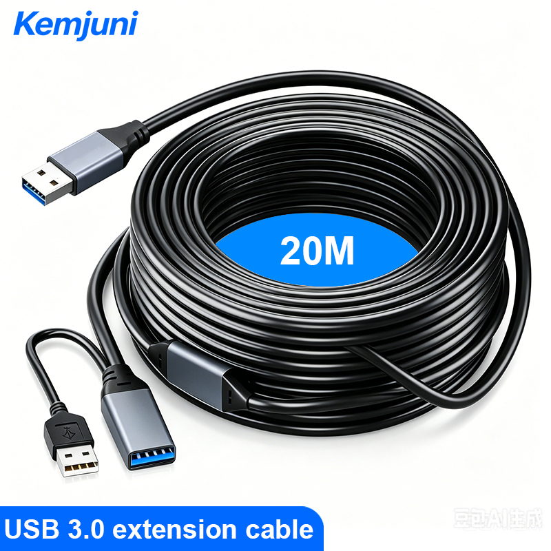 Cabo de Extensão USB 3.0 com A - Vr Headset Pc avaliação e preço